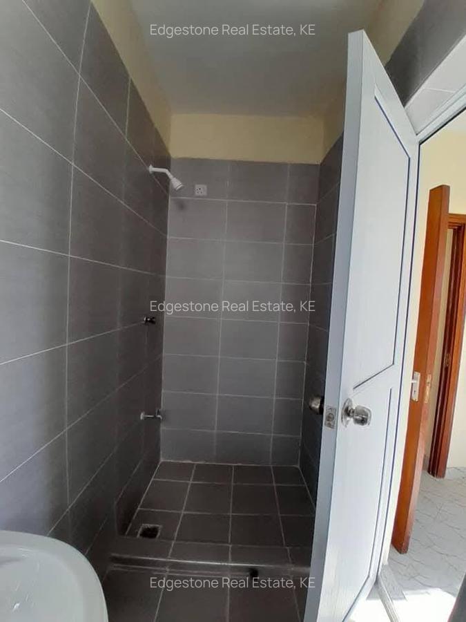 2 Bed Apartment with En Suite in Mtwapa - 8