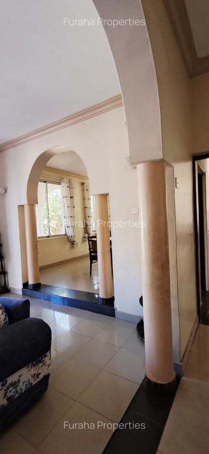 5 Bed House with En Suite at Nyali - 9