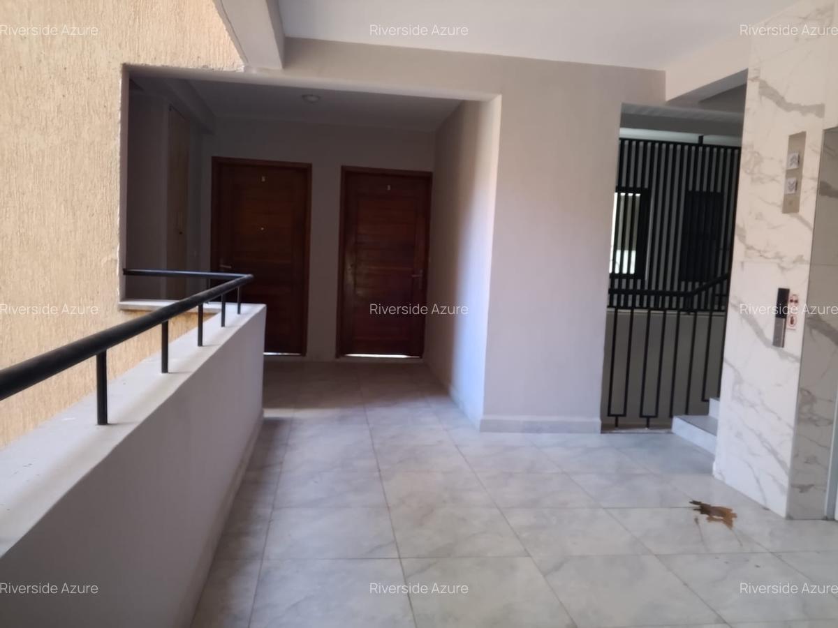 2 Bed Apartment at Brokeside - 4