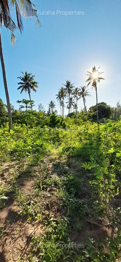 Land at Kwale - 15