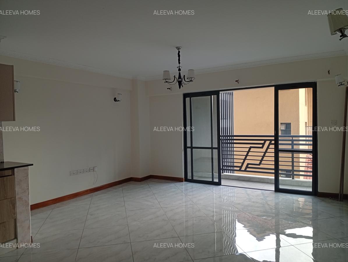 1 Bed Apartment with Gym in Westlands Area - 3