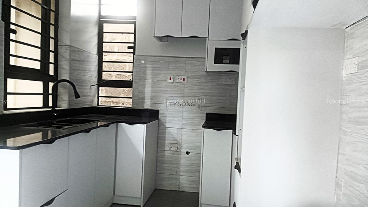 4 Bed House with En Suite in Utawala - 2