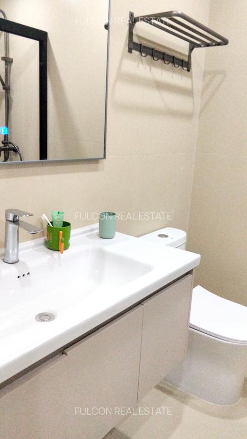 3 Bed Apartment with En Suite in Kileleshwa - 4