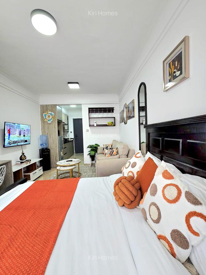 3 Bed Townhouse with En Suite in Runda - 8