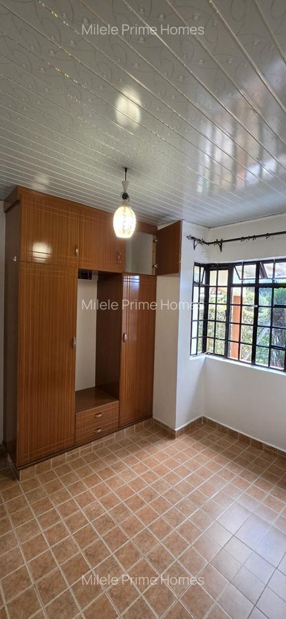 2 Bed Townhouse with Garden at Runda Estate - 5