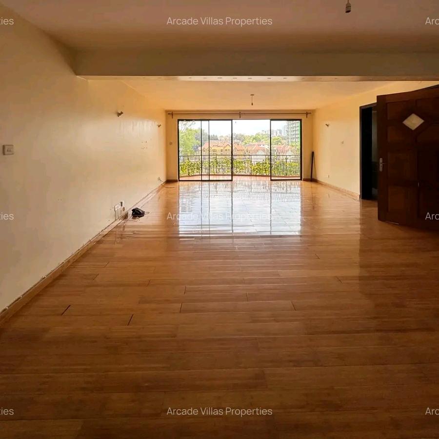 3 Bed Apartment with En Suite at Riara Road - 2