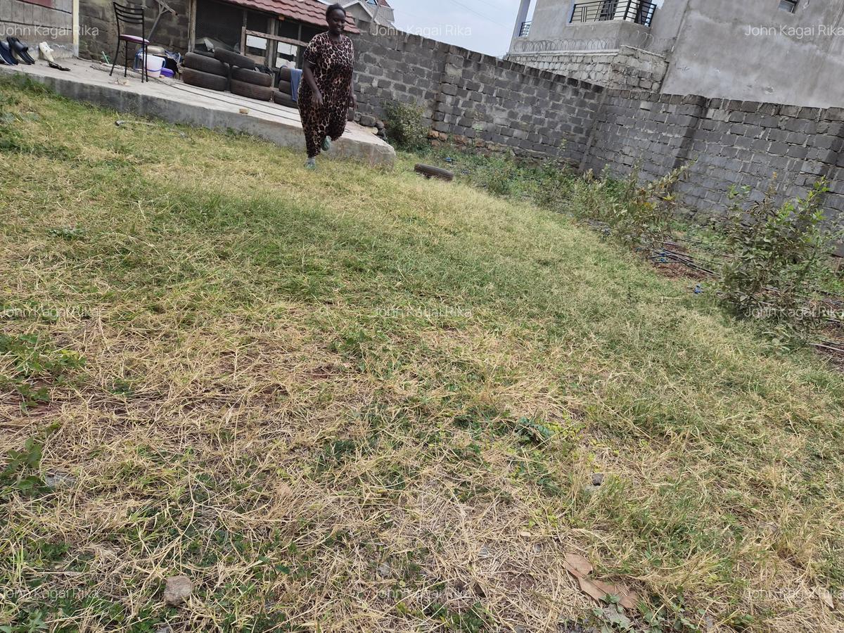 5 Bed House with En Suite at Utawala Road - 1