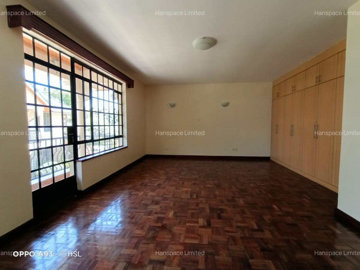 5 Bed Townhouse with Staff Quarters in Kileleshwa - 12