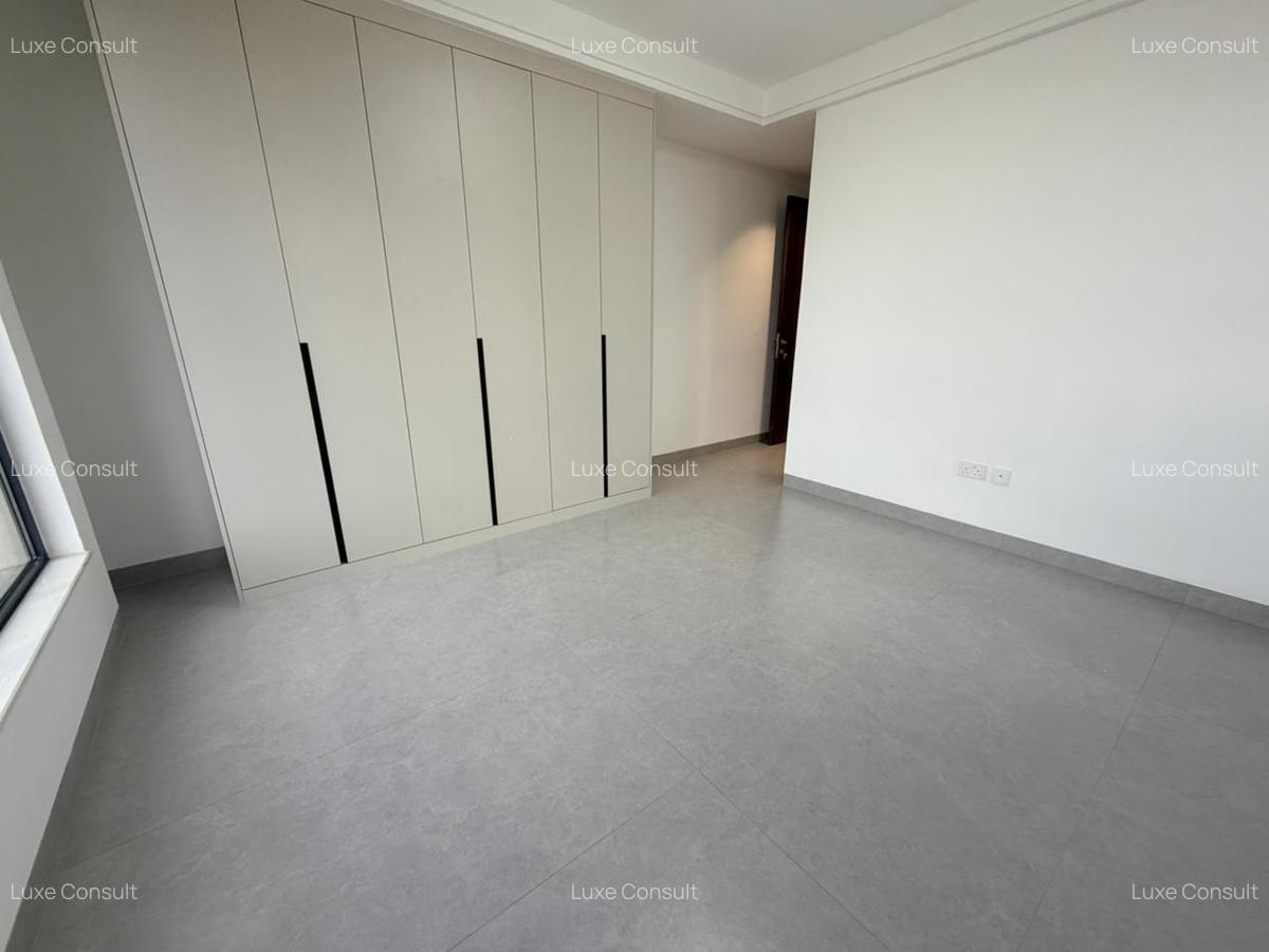 2 Bed Apartment with Swimming Pool in Westlands Area - 10