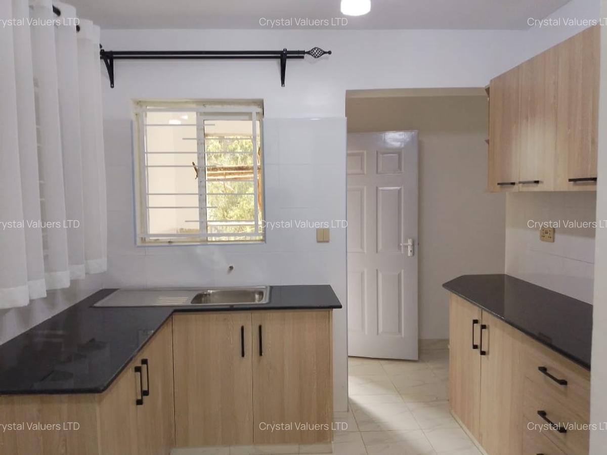 3 Bed Apartment with Lift in Naivasha Road - 2