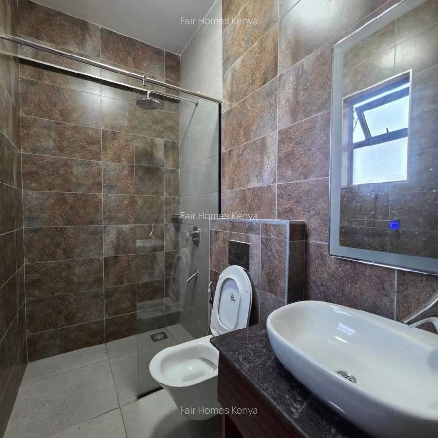 3 Bed Apartment with En Suite at Othaya Road - 15
