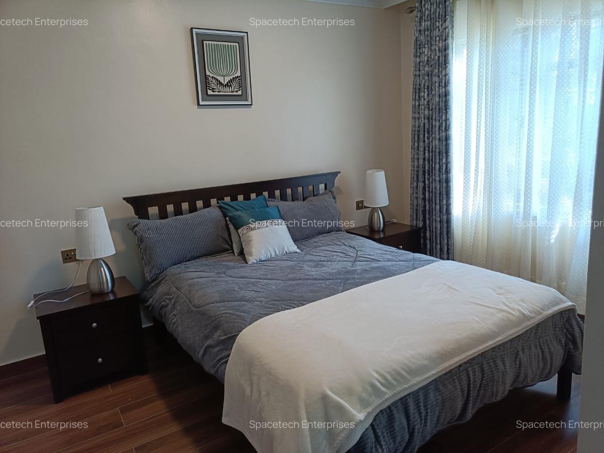 2 Bed House with En Suite in Runda - 11