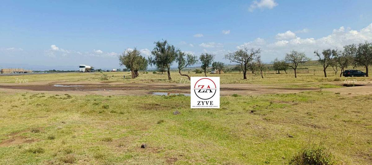 3 ac Land at Mirera - 9