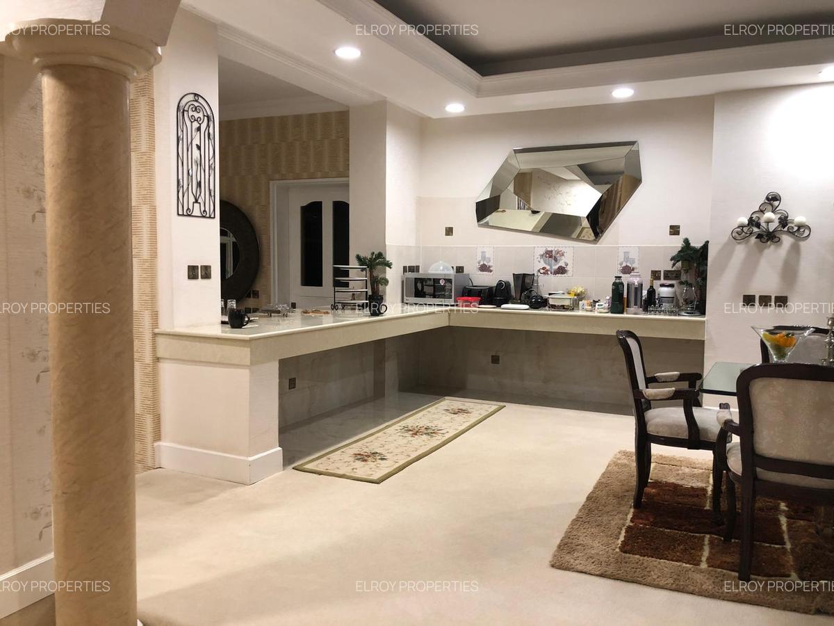 5 Bed House with En Suite at Old Muthaiga - 12