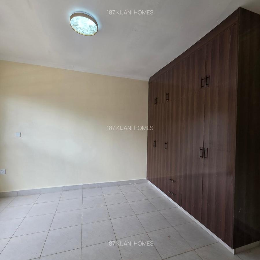 3 Bed House with En Suite at Gikambura - 13