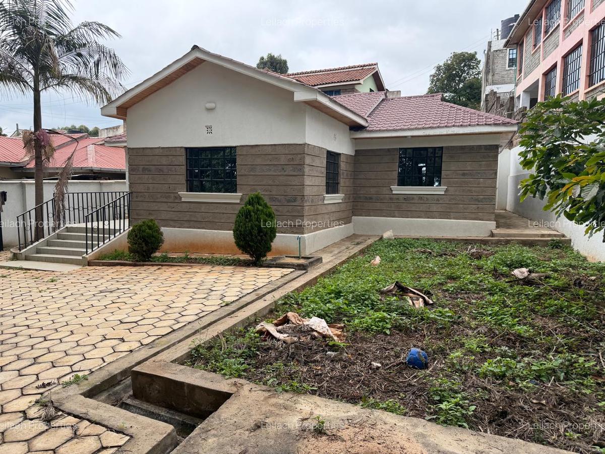 3 Bed House with En Suite in Ngong - 2