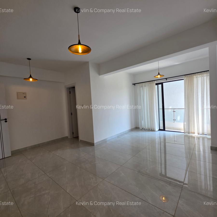 4 Bed Apartment with En Suite in General Mathenge - 14