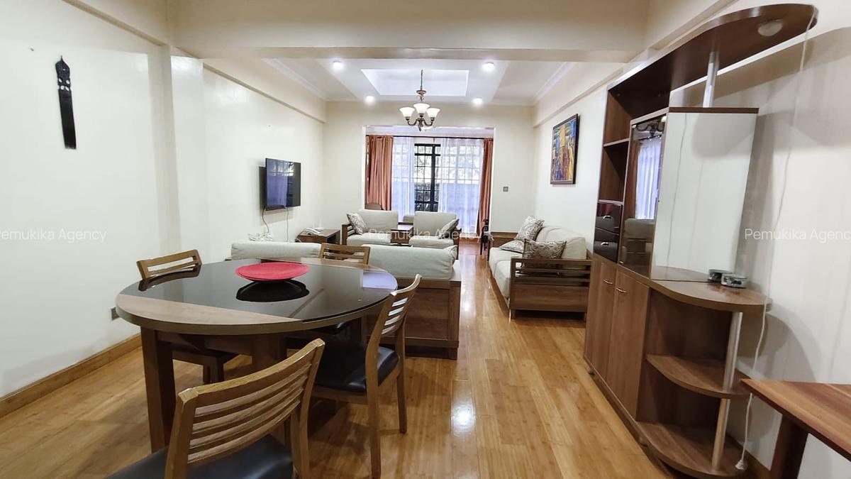 2 Bed Townhouse with En Suite in Nyari - 8