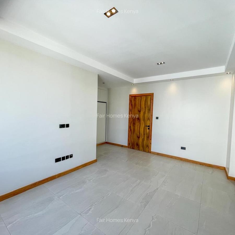 4 Bed Apartment with En Suite at Peponi Road - 11