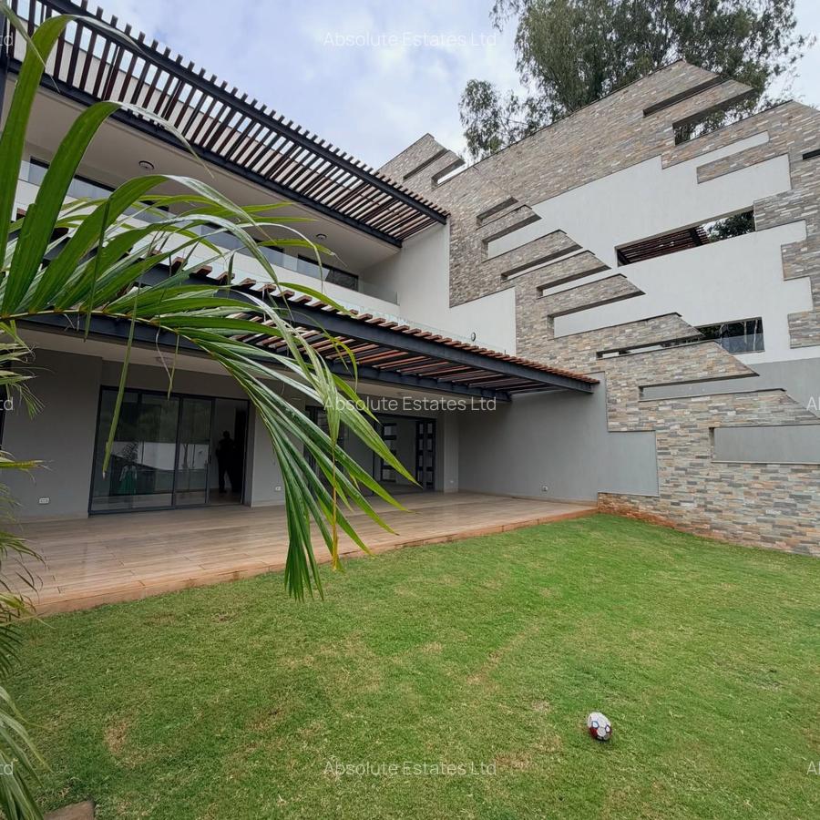 3 Bed Townhouse with En Suite in Lower Kabete - 8