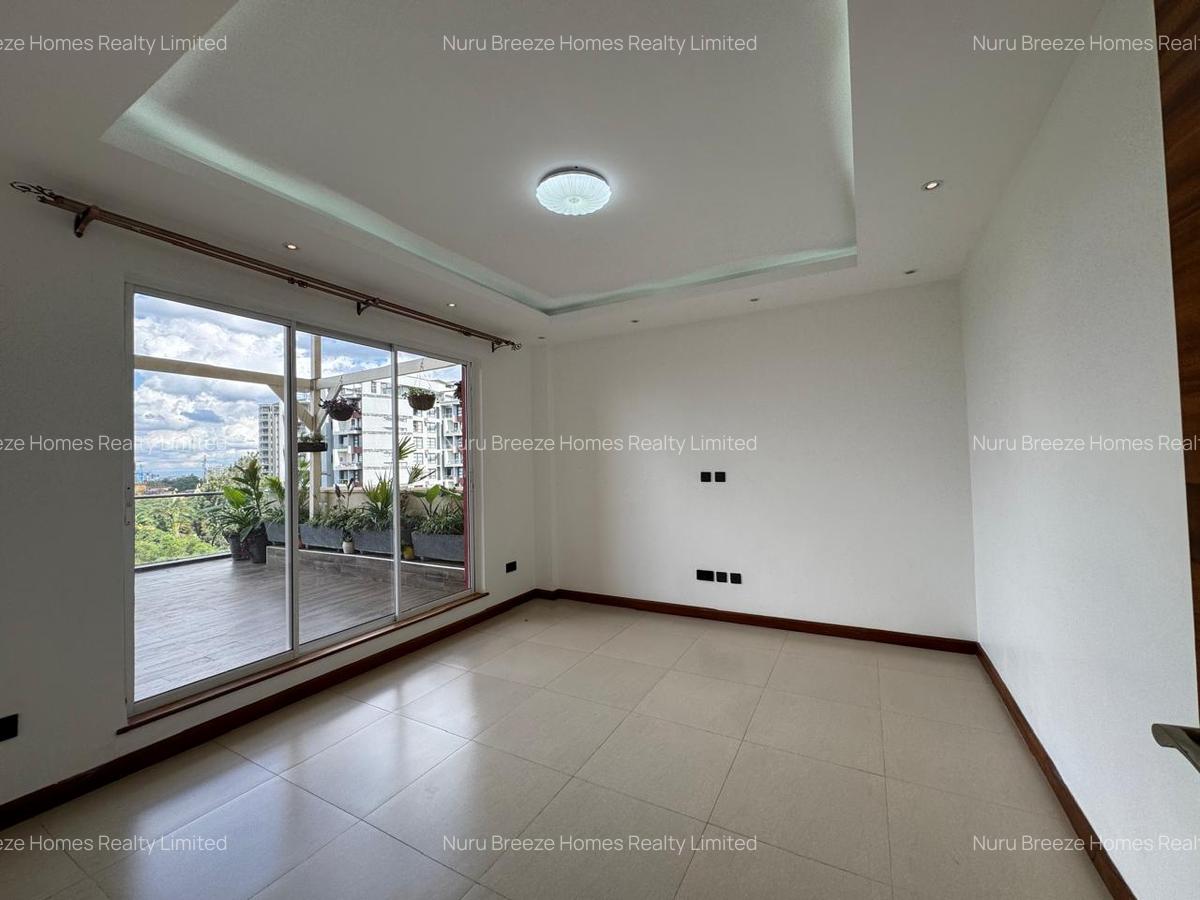 4 Bed Apartment with En Suite in General Mathenge - 7