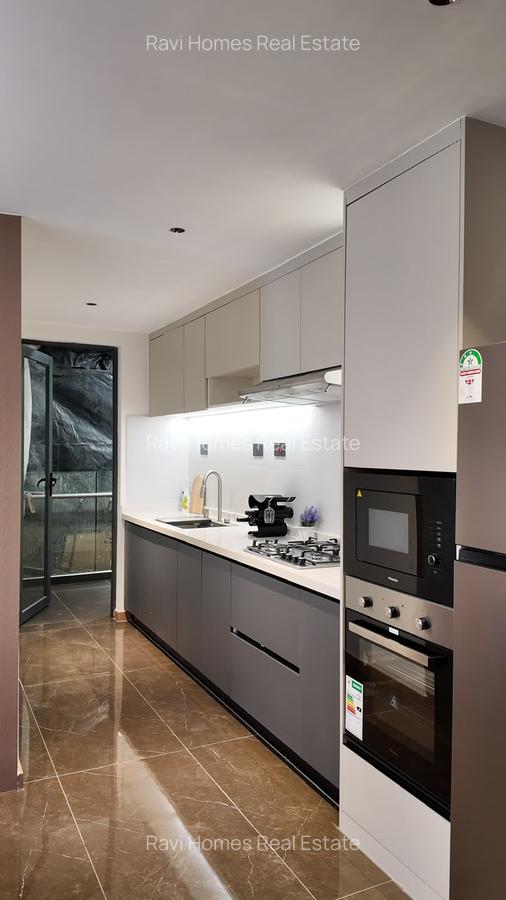 1 Bed Apartment with Swimming Pool in Westlands Area - 13