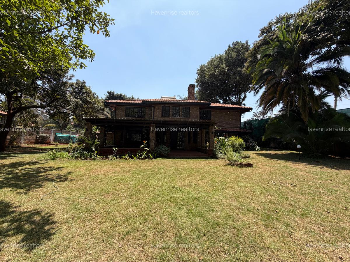 5 Bed House at Runda - 1