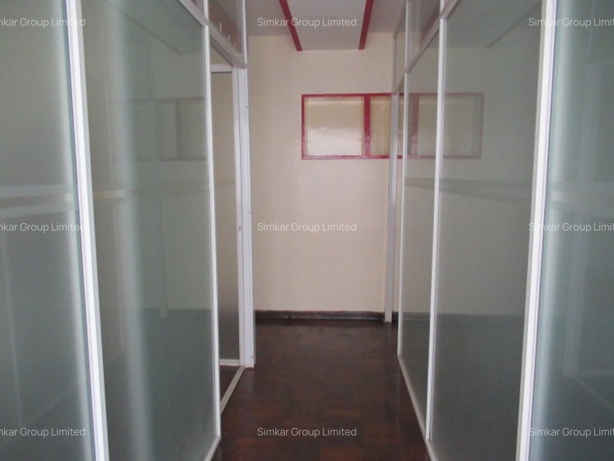 Office with Service Charge Included at Third Ngong Avenue - 5