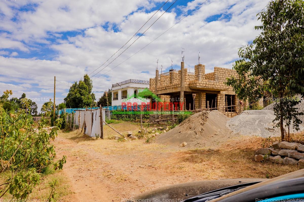 0.05 ha Residential Land at Kamangu - 3