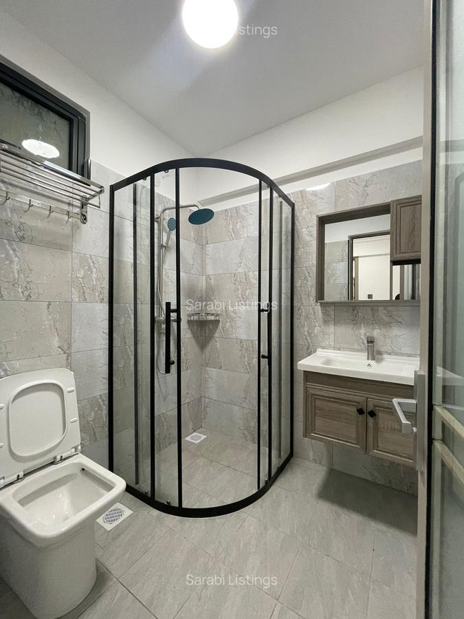 2 Bed Apartment with En Suite in Lavington - 9