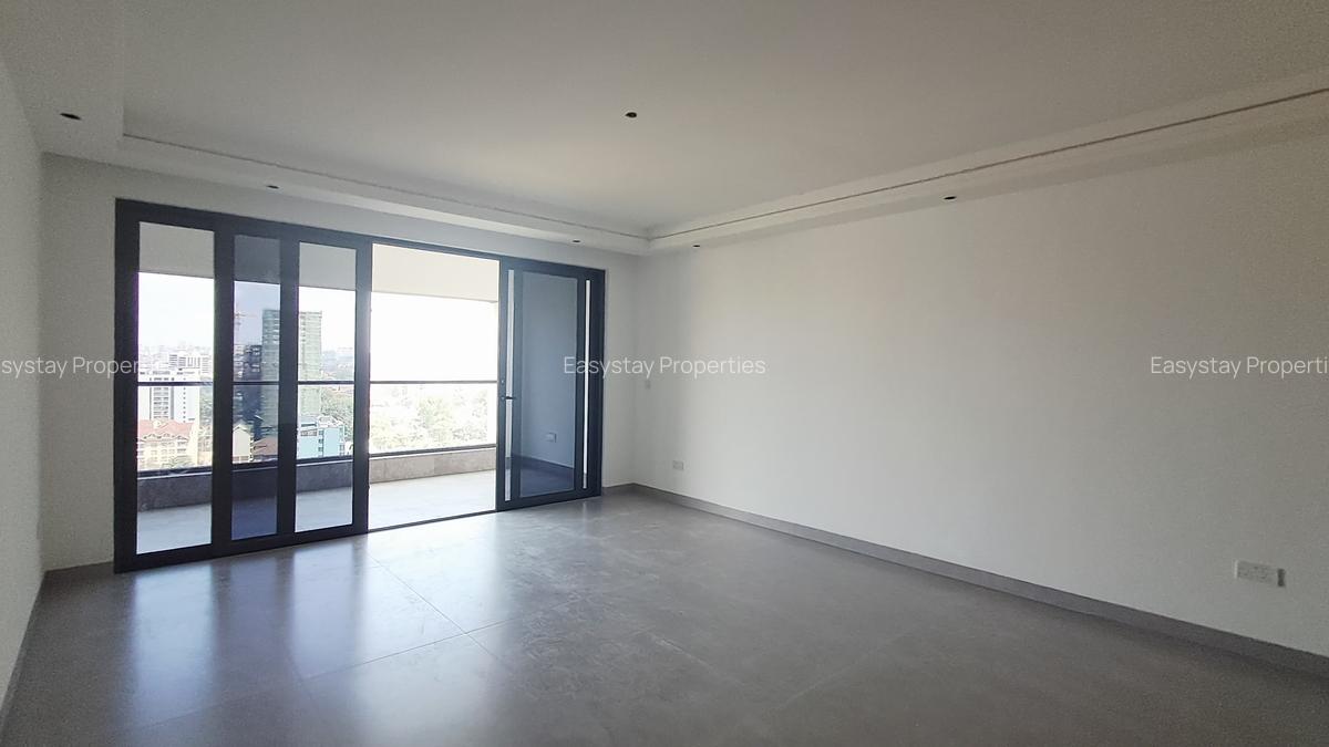 3 Bed Apartment with En Suite in Westlands Area - 9