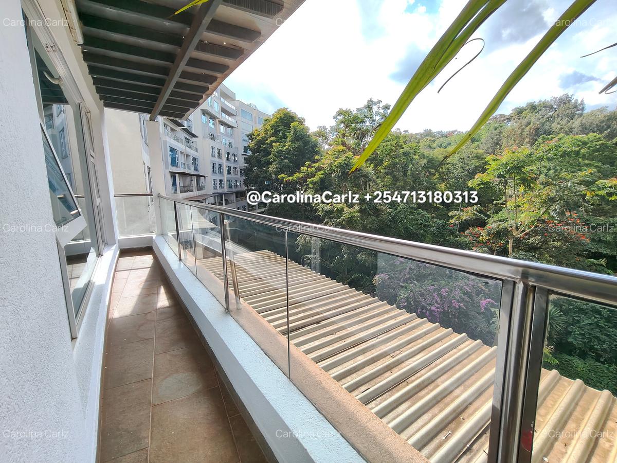 4 Bed Apartment with En Suite at General Mathenge Rd - 12