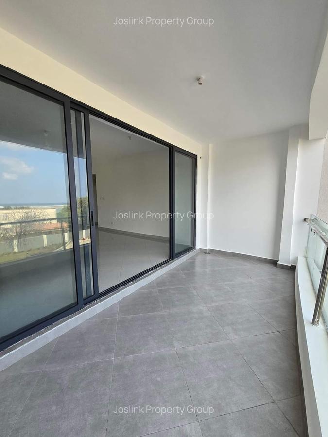 4 Bed Apartment with En Suite at Mt Kenya - 10