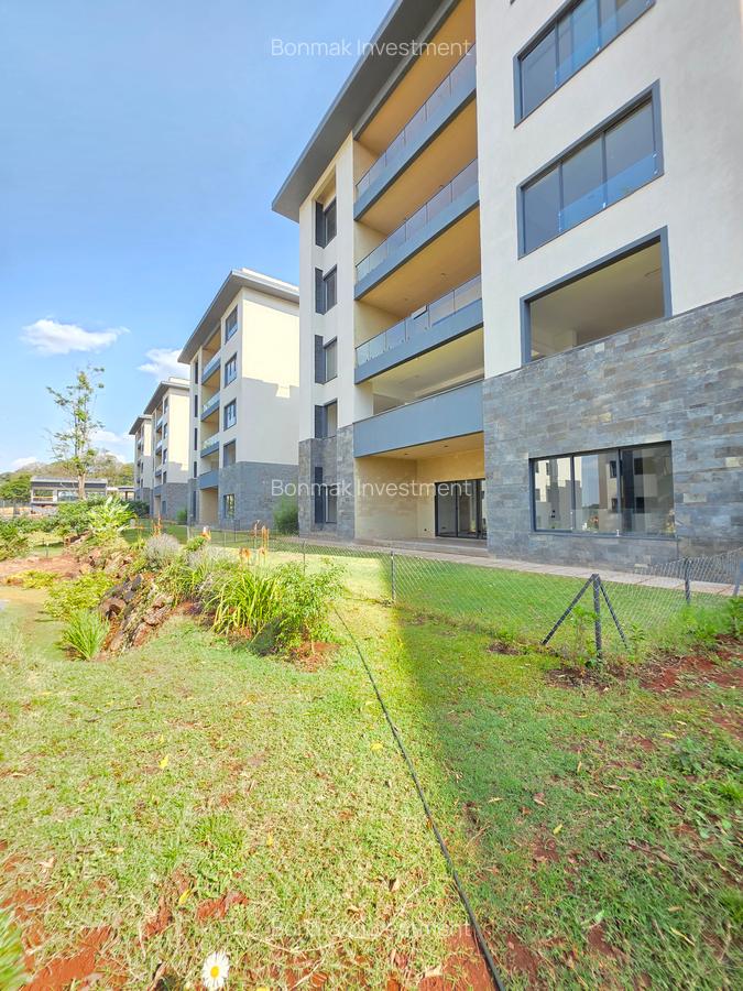4 Bed Apartment with En Suite at Loresho Ridge - 2