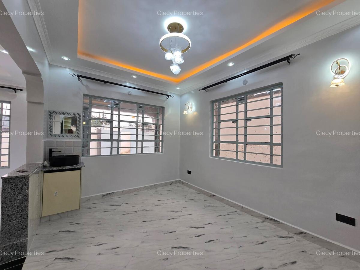 3 Bed House with En Suite in Ruiru - 5