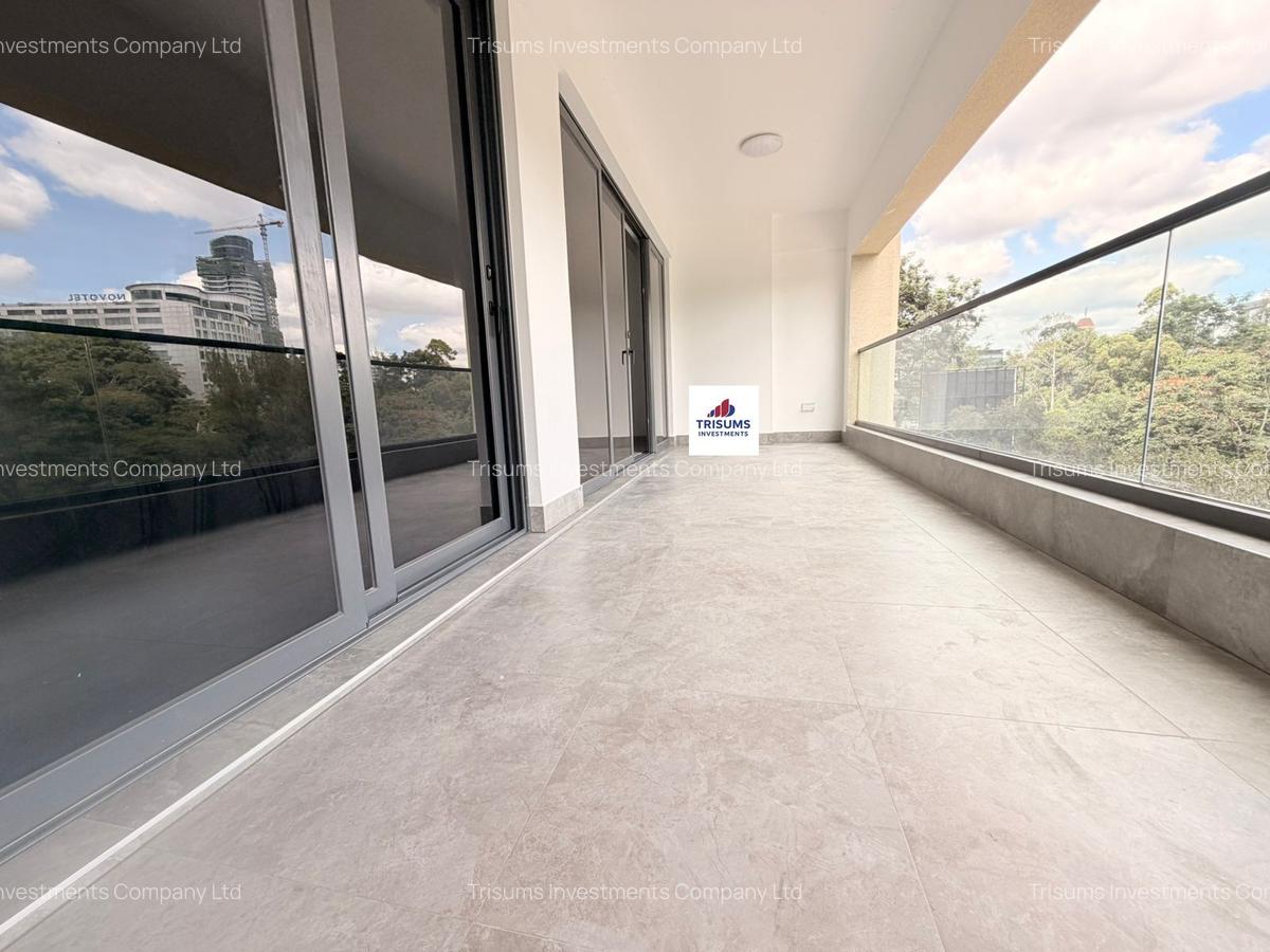 3 Bed Apartment with En Suite in Westlands Area - 15