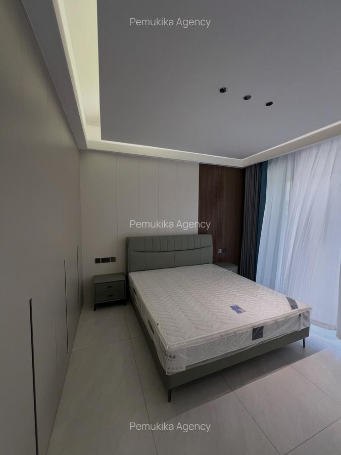 5 Bed Townhouse with En Suite in Lavington - 6