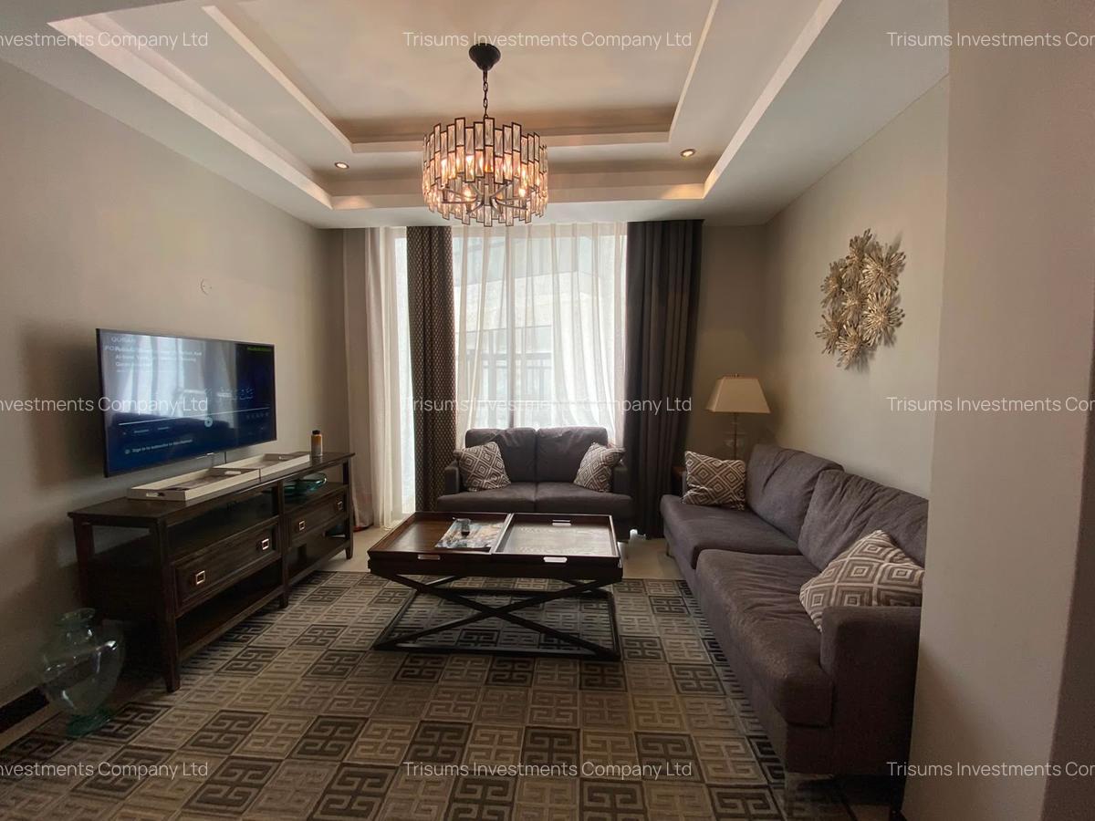 3 Bed Apartment with En Suite in Riverside - 8