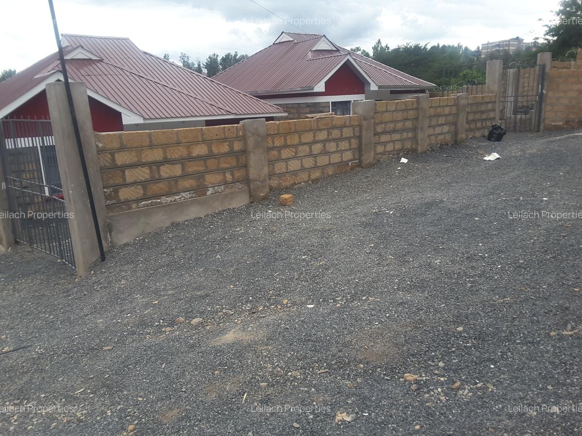4 Bed House with En Suite in Ongata Rongai - 6