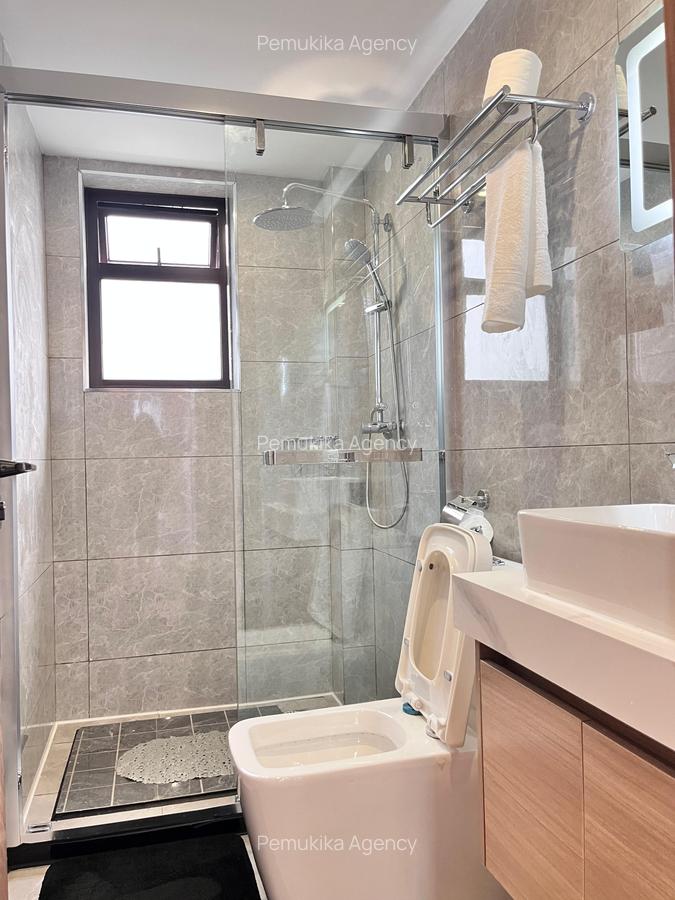 Serviced 3 Bed Apartment with En Suite in Riverside - 10
