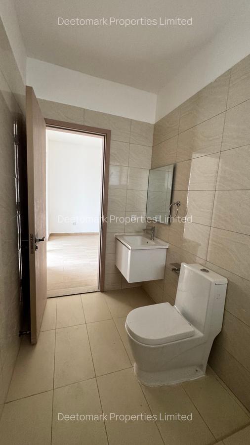 3 Bed Apartment with En Suite at Magadi - 18