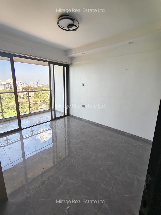 1 Bed Apartment with Gym in Kilimani - 6