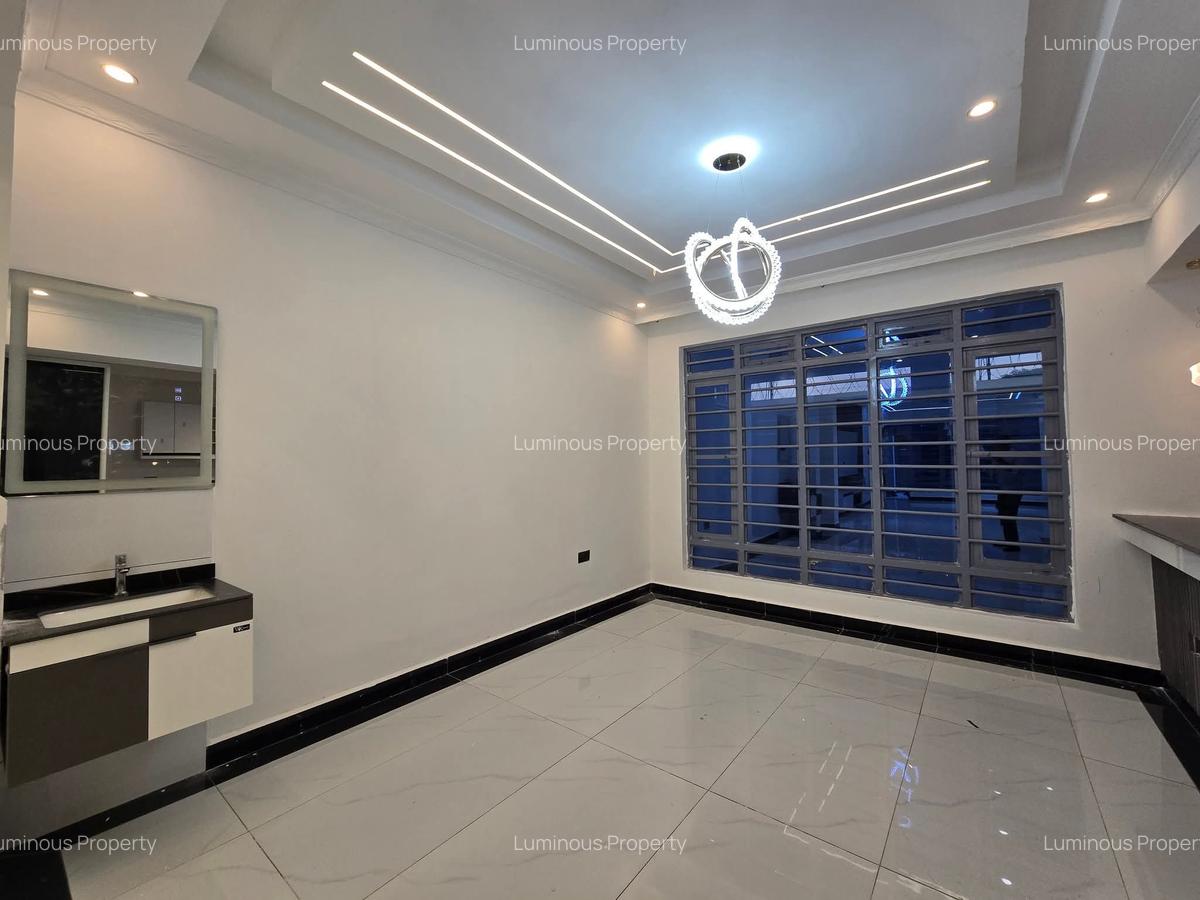 5 Bed House with En Suite in Ruiru - 12
