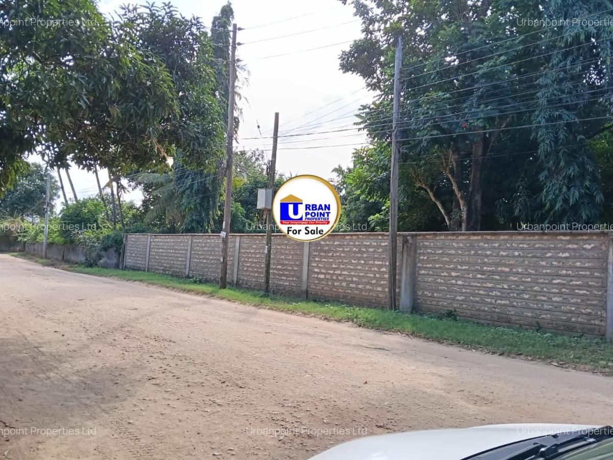 Commercial Property in Mtwapa - 8