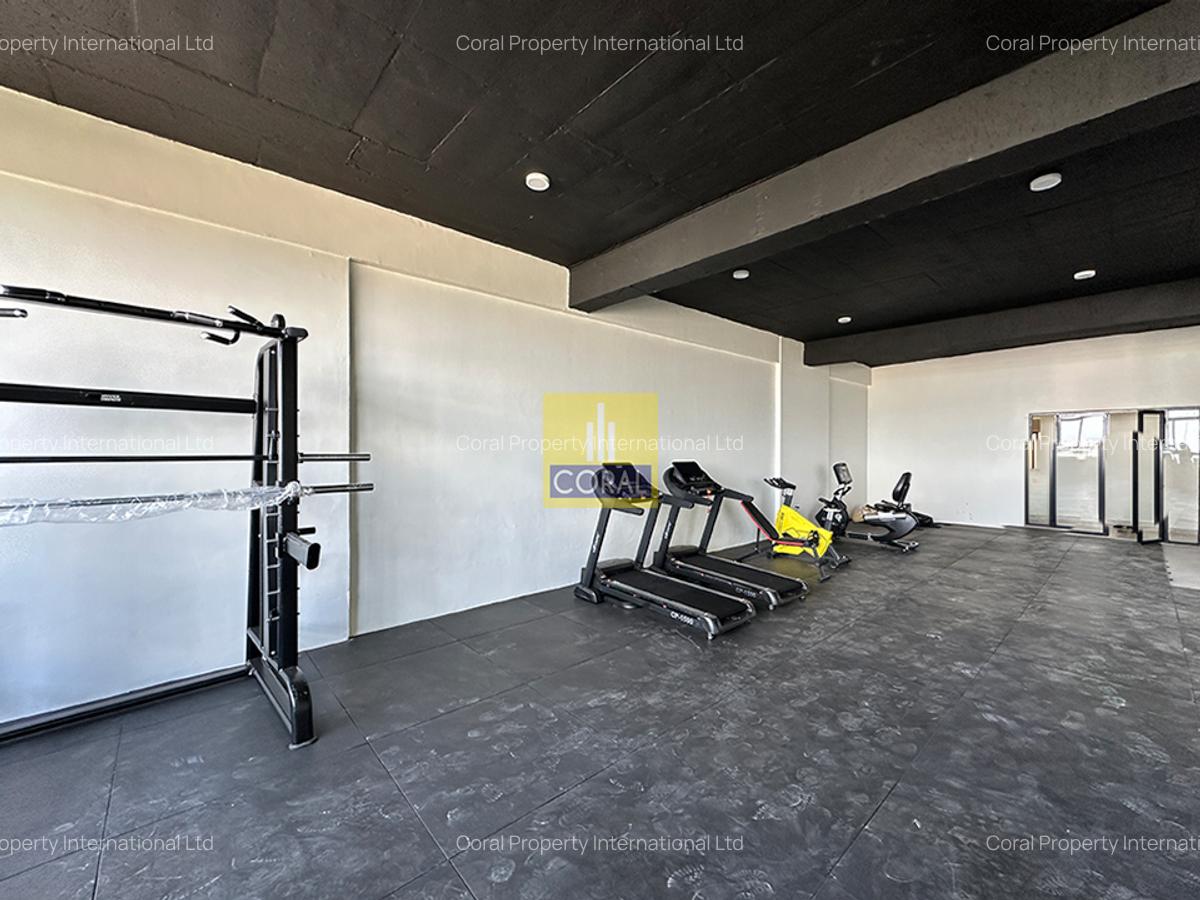 4 Bed Apartment in General Mathenge - 19