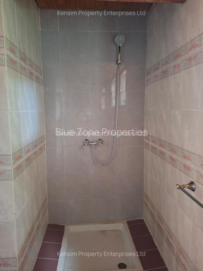 5 Bed Townhouse with En Suite in Lower Kabete - 11