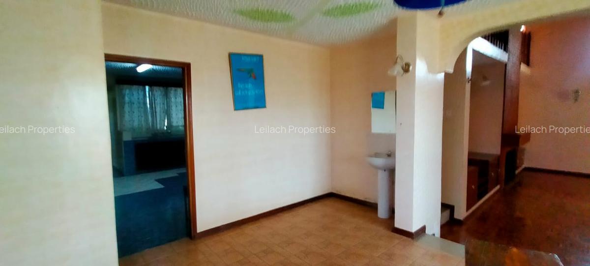 4 Bed House with En Suite in Ongata Rongai - 9