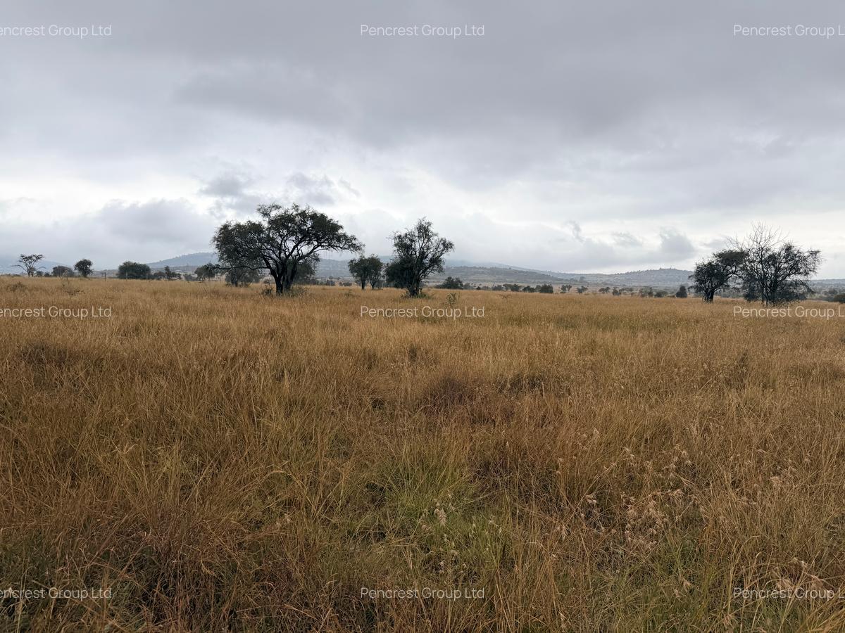 8 ac Land in Athi River - 4