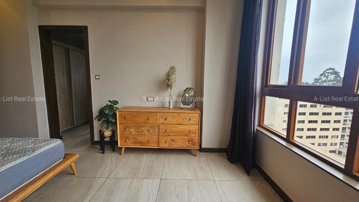 Furnished 2 Bed Apartment with En Suite at Donyo Sabuk - 14