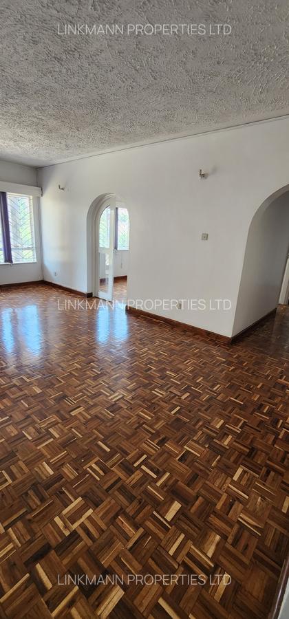 1,000 ft² Office with Service Charge Included at Waiyaki Way - 10